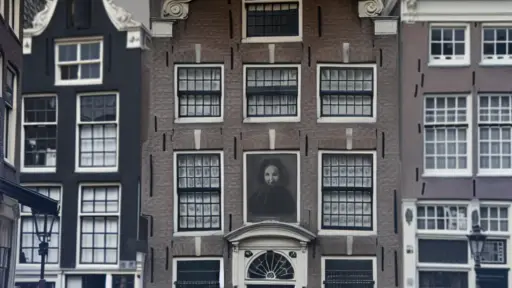 Dit artikel verkent de historische betekenis van het Anne Frank Huis in Amsterdam en bespreekt de recente incidenten van intolerantie, benadrukkend de voortdurende strijd tegen haat en discriminatie.