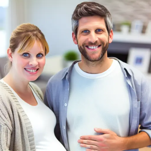 Acteur Jeroen Spitzenberger en zijn partner Charlotte Hercules verwachten hun eerste kindje samen. Dit is Jeroens derde kind.