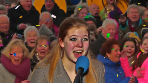 Maud Coenders is aangekondigd als het nieuwe Vastelaovesgezicht voor 2025 tijdens de traditionele 11devande11de. Ontdek wat deze rol inhoudt voor de Limburgse carnavalsfeesten.