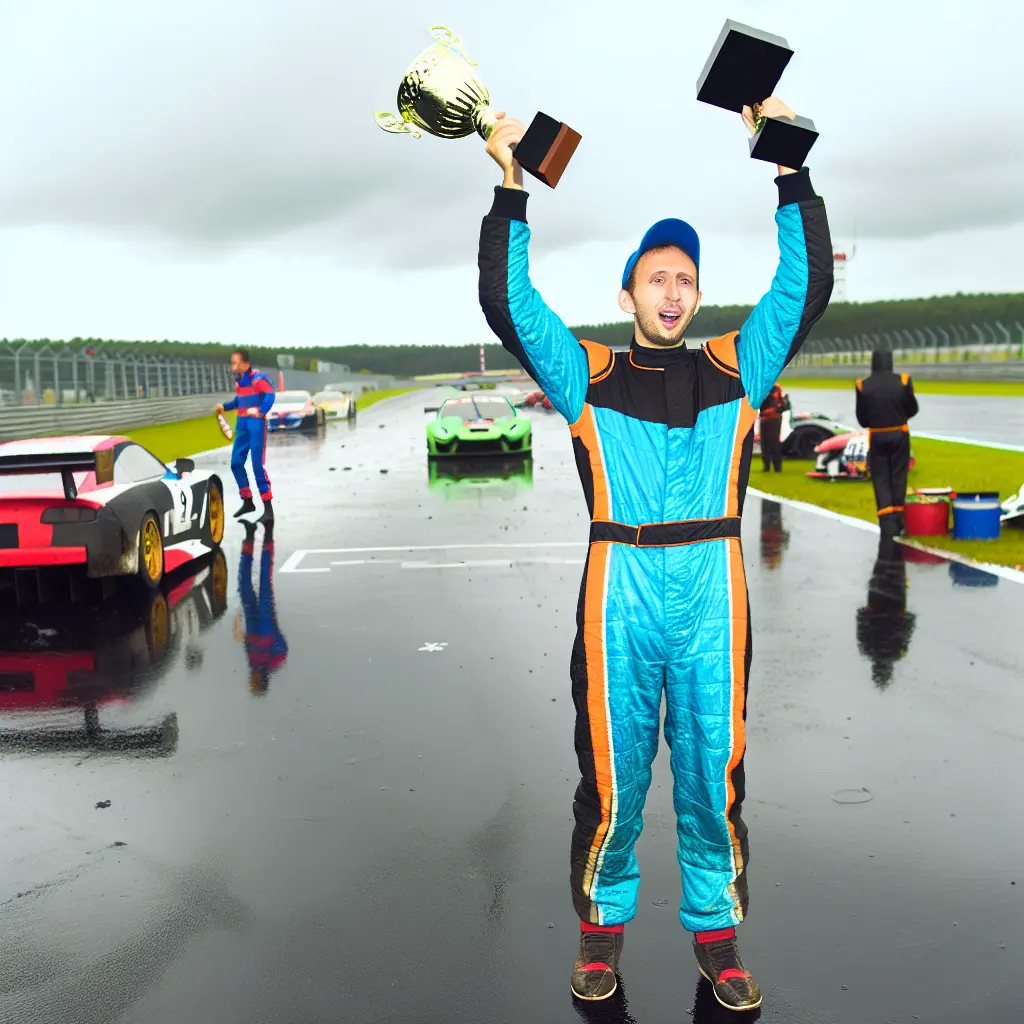 Max Verstappen wint de Braziliaanse Grand Prix na een spectaculaire comeback vanaf de 17e plaats. Zijn overwinning in de regenachtige omstandigheden van Interlagos brengt hem dichter bij een vierde wereldtitel.