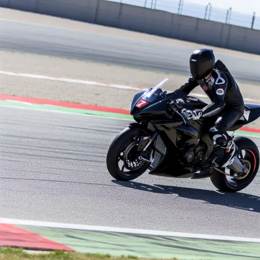 Johann Zarco heeft indruk gemaakt tijdens de MotoGP trainingen in Barcelona en het potentieel van zijn Honda maximaal benut.