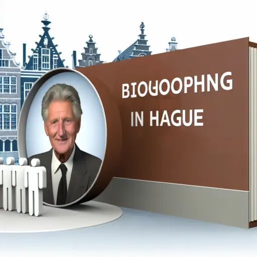 Op 6 november 2024 presenteerde minister-president Dick Schoof in Den Haag de biografie van Ruud Lubbers, die een nieuw licht werpt op zijn leven en carrière. Dit artikel biedt inzicht in zijn impact op de Nederlandse politiek.