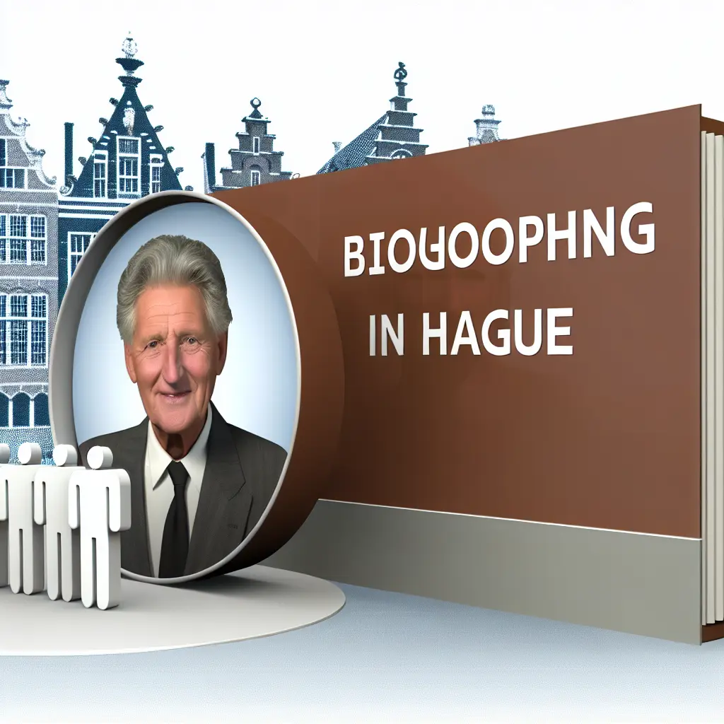 Op 6 november 2024 presenteerde minister-president Dick Schoof in Den Haag de biografie van Ruud Lubbers, die een nieuw licht werpt op zijn leven en carrière. Dit artikel biedt inzicht in zijn impact op de Nederlandse politiek.