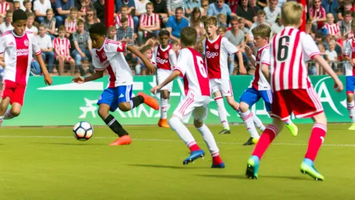 Komende zaterdag speelt de jeugd van Sparta Rotterdam belangrijke wedstrijden. O13 speelt een stadsderby en O19 ontvangt Ajax voor een topduel, cruciaal voor de competitie en talentontwikkeling.